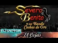 Lagu Severo Benito VS El Cejas Mix DJ Victor