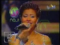 شيرين مش عايزة غيرك انت من حفل ليالي الربيع 2005.