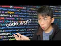 Software Engineer Interns at Startups Be Like