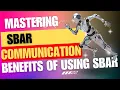 Mastering SBAR Communication The Ultimate Guide to Enhancing Healthcare Efficiency