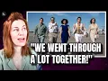 Cassidy Freeman on how The Righteous Gemstones cast became family