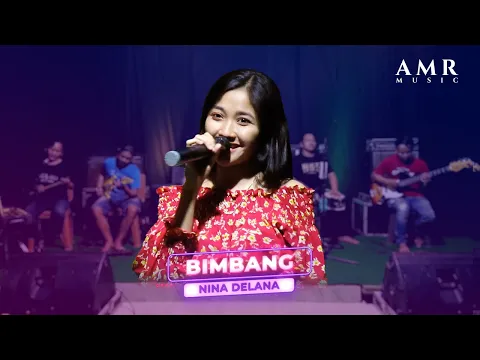 Download MP3 Bimbang - Nina Delana ǁ AMR MUSIC LOLAWANG NGORO ǁ CAKRAWALA MUSIC