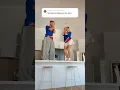 Download Lagu CONFESS YOUR LOVE ❤️ VIRAL TIKTOK DANCE TREND 🤣 | Jasmin and James #shorts #funny #tiktok