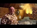 SANTA FE KOA - Jeff King Live from our cozy cabin