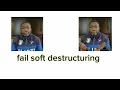 fail soft destructuring es5 vs es6 javascript tutorial