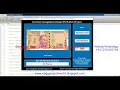 Currency Recognition Using CNN Matlab Project With Source Code Currency Detection Using Matlab