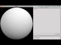 VPython Instructional s 1 3D Objects