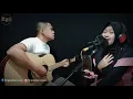 Download Lagu CINTA DIANTARA KITA NIKE ARDILA (cover) || CUCU NOVIANTI