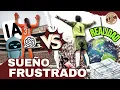 Download Lagu ¡IA VS REALIDAD! EL SUEÑO FRUSTADO EN UNA SOLA IMAGEN / UNIVERSITARIO 0 VS ALIANZA LIMA 2 FEMENINO