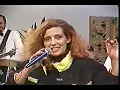 Lagu Programa Almoço do Záccaro Tv Band 1990 Rita Cadillac \
