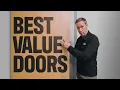 How to buy doors that don t suck info-dense episode