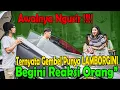Download Lagu Awalnya Ngusir !!! Ternyata Gembel Punya LAMBORGINI, Begini Reaksi Orang-Orang...@supersonic8877