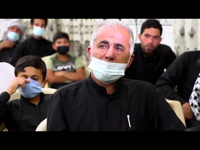 ⁣ما من معضلة لا ولها ابو الحسن علي - سماحة الشيخ مهدي الطرفي