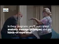 How to Become a Massage Therapist Fortis