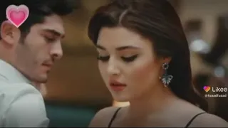 في همس الشجر بلاقي حبيبي دندنها