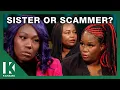 Download Lagu Why Does My Mom Treat Her Alleged Sister Like A Daughter?! | KARAMO