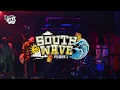 High Theraphy – Baby Blue & Bend Down ( LIVE SOUTHWAVE PHASE 1 )