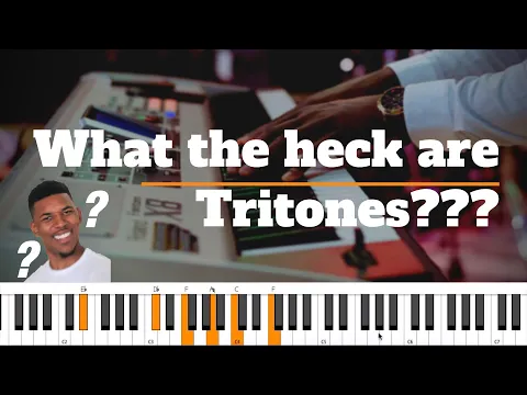 Download MP3 What are Tritones?