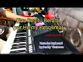 Download Lagu Kau Begitu Berarti /ver.Helmy Pesolima(karaoke keyboard) E=do