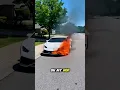 Download Lagu $200K Lamborghini Fire 🔥 Supercar Destroyed Caught On Camera MP3