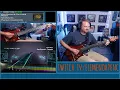 [ROCKSMITH CDLC] King Gizzard & The Lizard Wizard - Aerodynamic (Lead 99.11%)