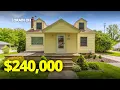 Why This Lorain Ohio Home Feels Like More Than Just a House