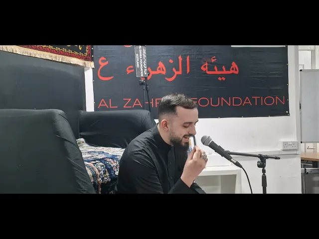 ⁣Lessons from Prophet Jesus (as) || Kumayl al-Tamimi