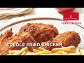Emeril s recipe to make the BEST Creole Fried Chicken using your Emeril Forever Pans