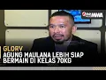 Download Lagu Kartu Kuning Diawal Ronde, Agung Berhasil Kandaskan Zainal || One Pride Glory