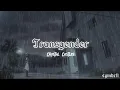 Download Lagu Crystal Castles - Transgender (lyrics) | {slowed+ reverb}