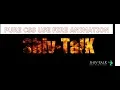 Pure Css Use Fire Animation With Html mp4