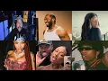 Rate the pen Game DJ Akademiks reacts to Pardi s response exposing Meg thee Stallion for lying