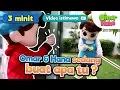Download Lagu Omar \u0026 Hana | Kebaikan Bermula Dari Rumah