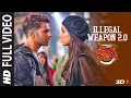 Download Lagu Illegal Weapon 2.0 Full Video Song |Street Dancer 3D |Jyada Tu Umeed Mat Rakh Soniya Full Video Song