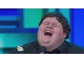 Download Lagu 640-Pound Teen With the VOICE OF AN ANGEL!
