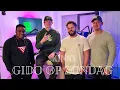 Lagu Skinny over zijn tracks Yoshi, Captain Jack en Alles Saffie // GIDO op zondag @ Unity.nu