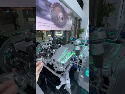 اسهل شرح لنظام الREEV الجديد
