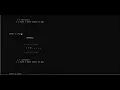 HANGMAN USING C