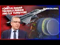 Download Lagu İsrail Göz Hapsimizde! Eray Güçlüer: Türkiye Radar Teknolojisinde ABD ile Yarışıyor