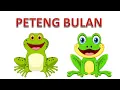 Lagu Peteng Bulan Lagu Anak Daerah Bali - Kartun Kodok Lucu
