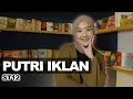 Download Lagu PUTRI IKLAN - ST12 (COVER BY VANIA YOANDA)