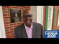 Census 2020 PSA with Powder Springs Mayor Al Thurman