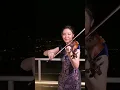 Download Lagu Dan yuan ren changjiu 但愿人长久May We All blessed with Longevity (Piano and Violin) - Teresa Teng