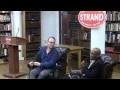 Kevin McEnroe Darryl Pinckney Our Town A Novel
