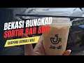 Download Lagu Sampai di BEKASI langsung nyortir bar bar, yang penting dapat arah pulang