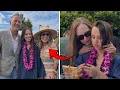 Giada De Laurentiis Issues Heartfelt Reunion with Ex-husband for Jade s Emotional Graduation