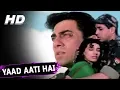 Download Lagu Yaad Aati Hai | Kumar Sanu, Udit Narayan, Vinod Rathod | Border Hindustan Ka 2003 Songs | Mink Singh