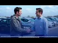 Triple threat offer at Byrider