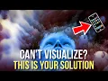 Can t Visualize Try THIS Instead new way