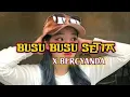 Download Lagu LAGU JOGET TERBARU 2023 🌴 BUSU BUSU SETIA X BERCYANDA || Adin Remix